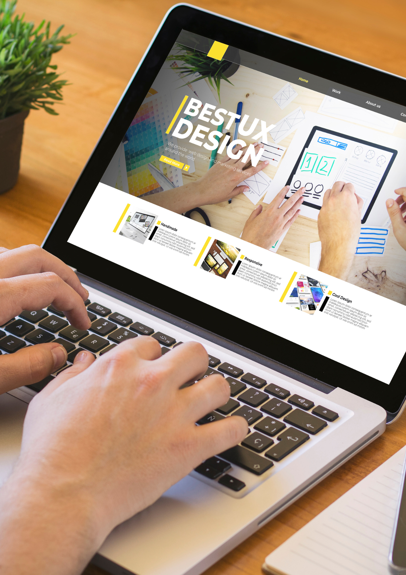 Website Development